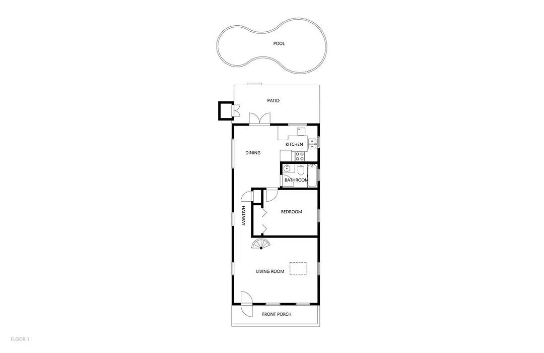 Petes Cottages-1